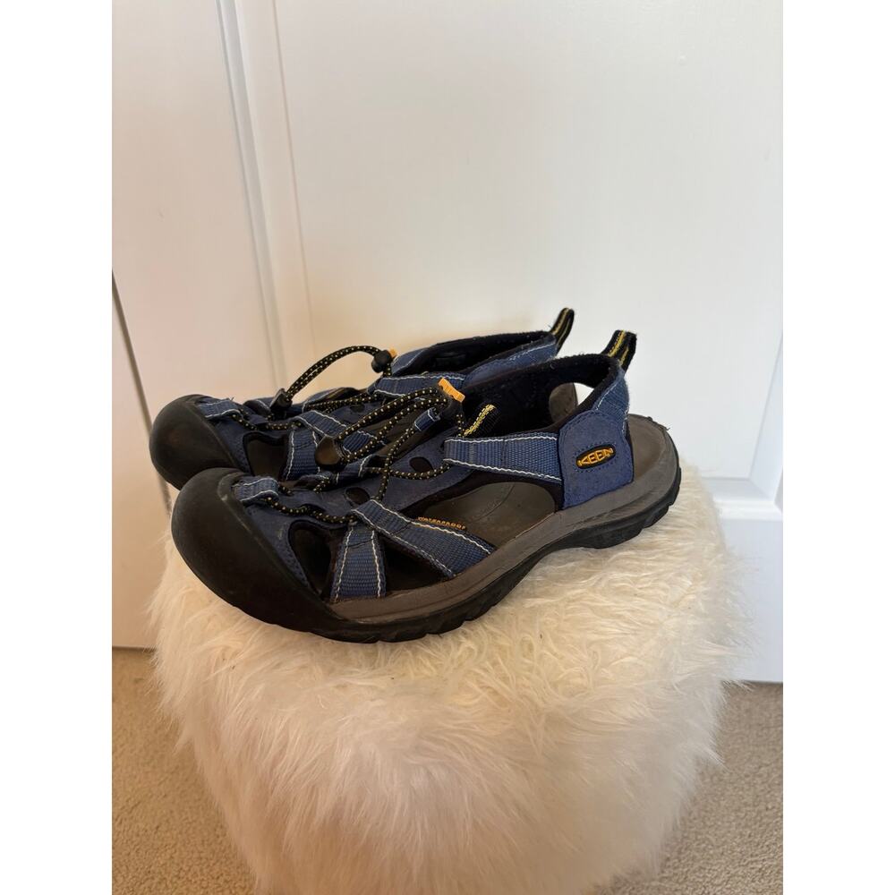 KEEN Venice H2 model size 8